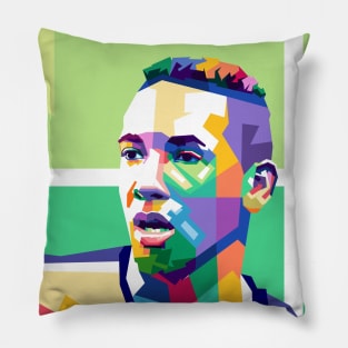 Jerome Boateng Pillow