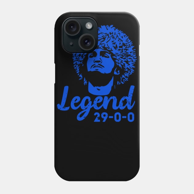 Legend Phone Case by dowtij