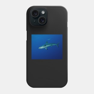 Caribbean Reef Shark Phone Case