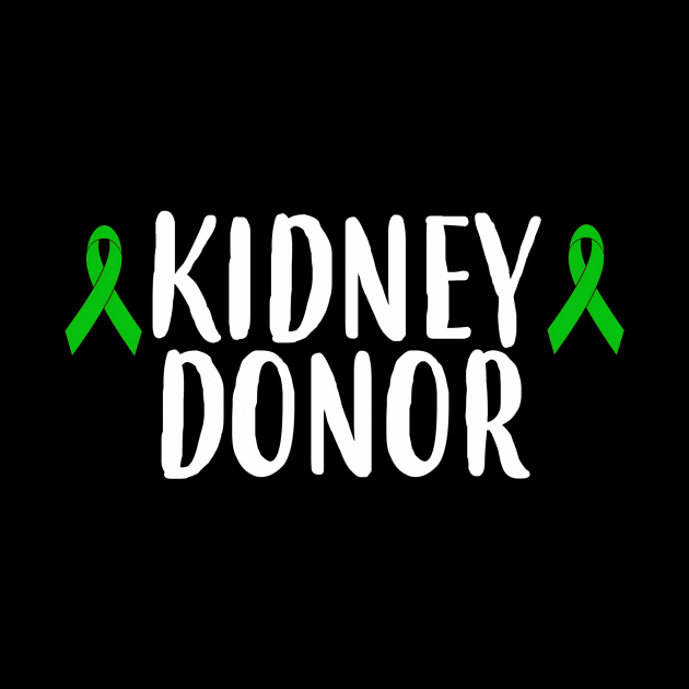 Kidney Donor Transplant Living Donor by Weirdcore