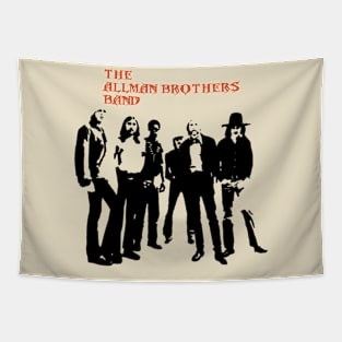 The Allman Brothers Tapestry