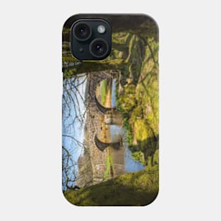 Two Bridges Dartmoor Phone Case