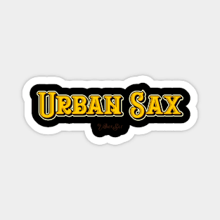 Urban Sax Urban Sax hypnotic, Magnet