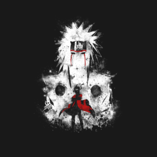 Naruto Shippuden T-Shirts | TeePublic