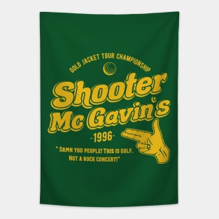 Shooter Mc Gavin's Tapestry