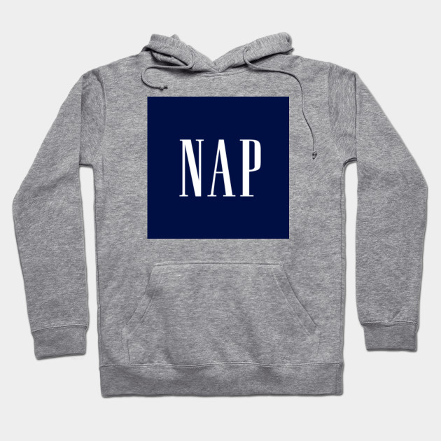 gap nap sweatshirt