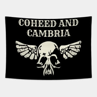 coheed and cambria Tapestry