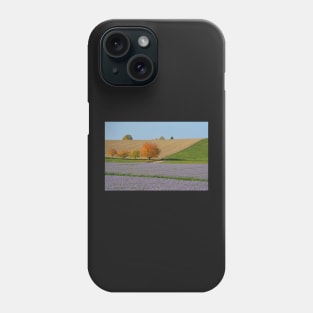 Surprising Autumn Phone Case