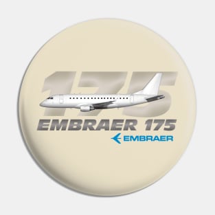 ERJ-175 Pin