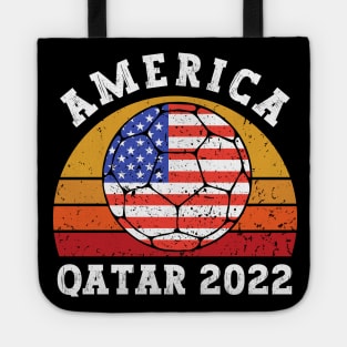 USA World Cup Tote