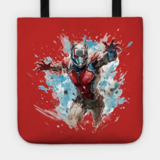 VANISHING ANTMAN Tote