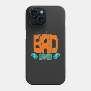 BRD GAMER Phone Case