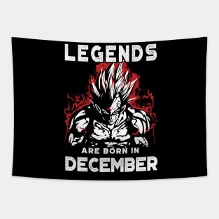 Legends Tapestry