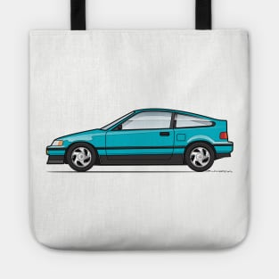 Civic Tote