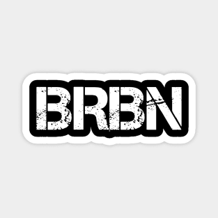 BRBN Magnet