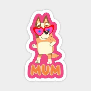 Best mum Magnet