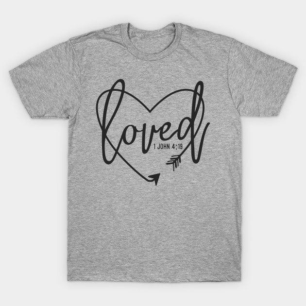 I Love Heart Northern Ireland V-Neck T-Shirt