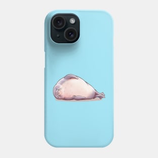 Chill Seal Phone Case