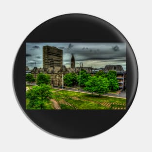 Gallery View Of Middlesbrough Centre Pin