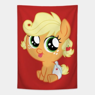 Baby Applejack Tapestry