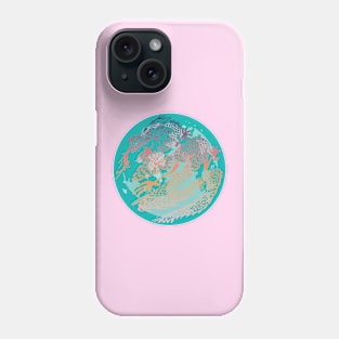 Happy New Year 2024 - 2024 full of good things Phone Case