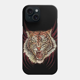 wild Phone Case