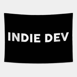 Indie Dev Tapestry