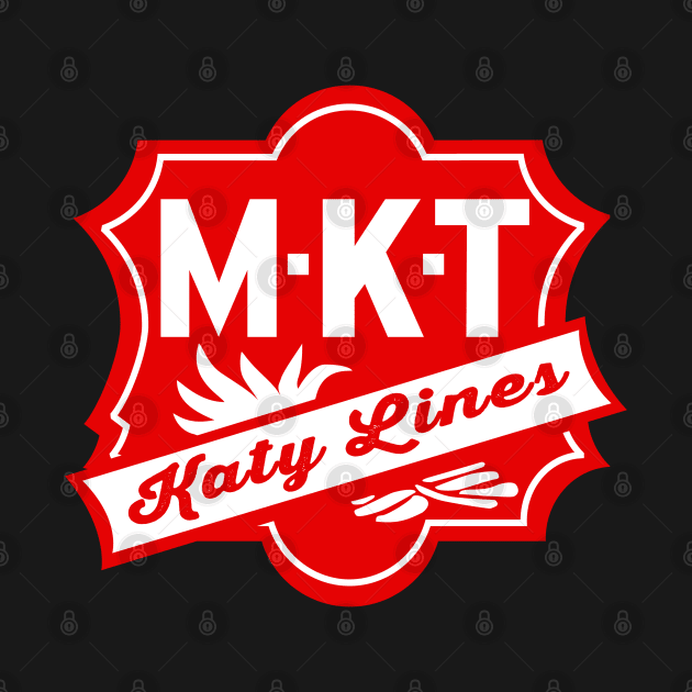 MKT Katy Lines by Katy Heritage Society