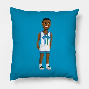 Muggsy Bogues Pillow