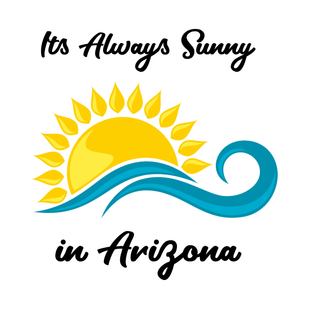 Its Always Sunny in Arizona by OMARMAH