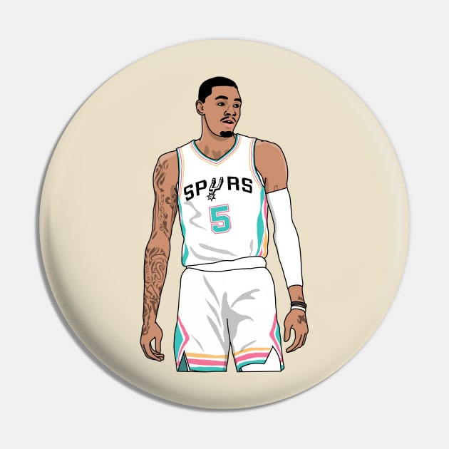 dejounte the baby boy Pin by rsclvisual