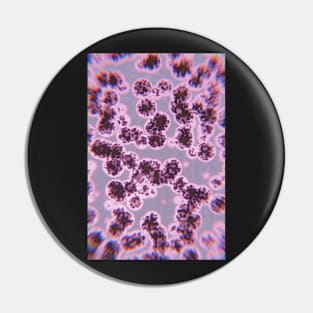 Cells And Biological Tissues Pin