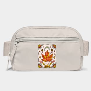 Gemini Leaf Bag