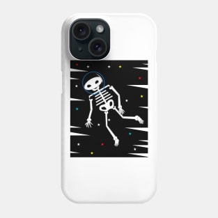 Lost In Space Phone Case