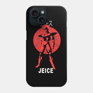 Jeice!!! Phone Case