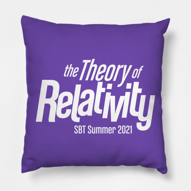 Theory 2 Pillow by StoryBook Theatre