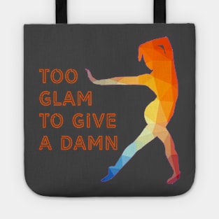 Glamour Tote