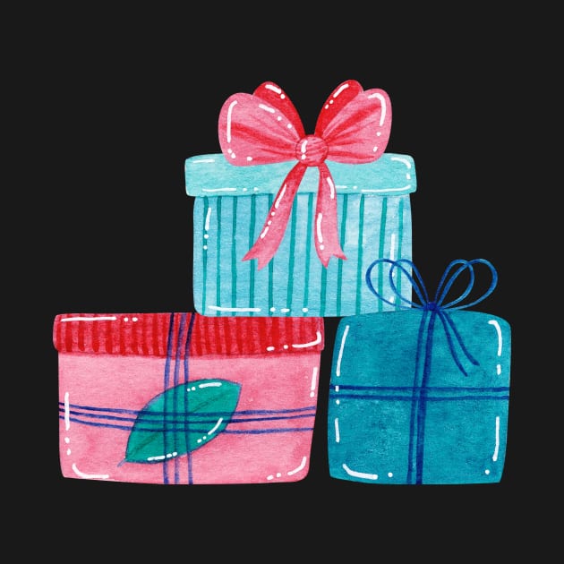 cute gifts by shoko