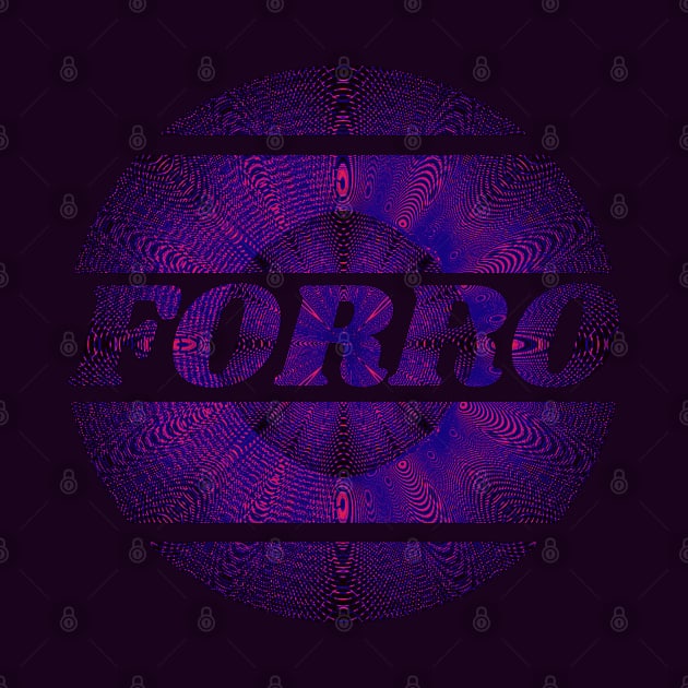 Forró - Forro dance explosion by Bailamor