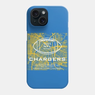 CHARGERS / 2023 Phone Case