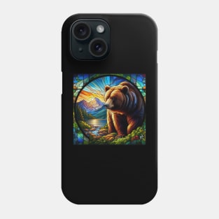 Big Bear Phone Case