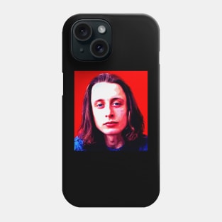 rory culkin Phone Case