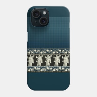 Anunnaki Phone Case