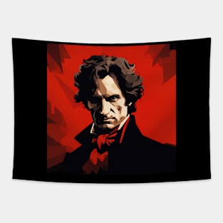 Hector Berlioz Tapestry