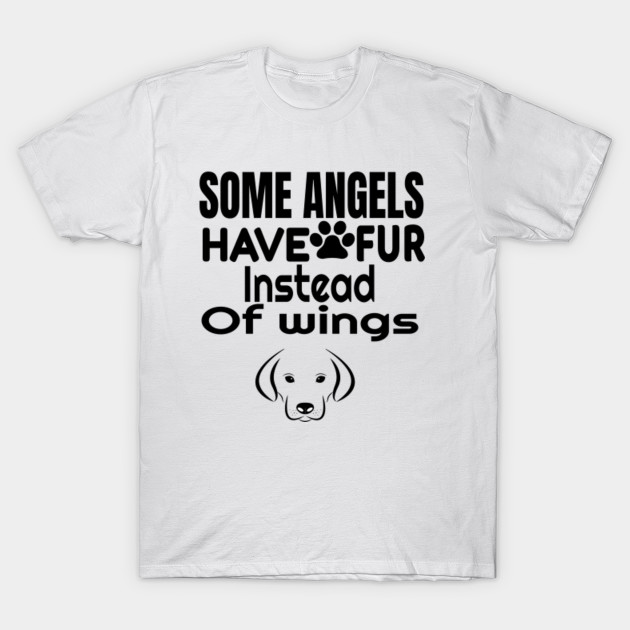 angels toddler shirt