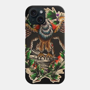 Big Eagle Phone Case