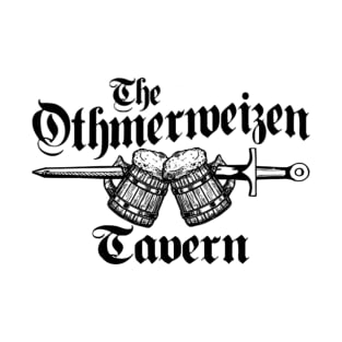 The Othmerweizen Tavern T-Shirt