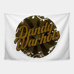 dandy warhols Tapestry