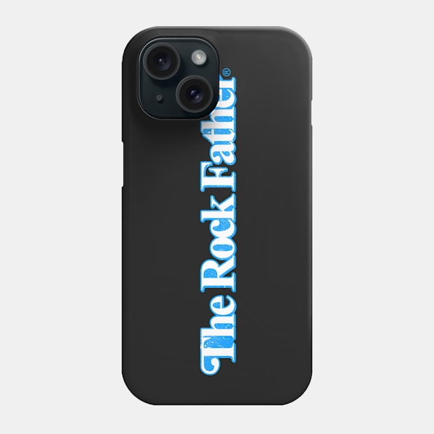 The Rock Father™ Vintage Phone Case by The Rock Father™ - Handpicked