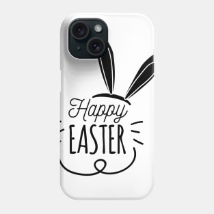 Easter Bunny  | Funny Happy Easter | Easter Happy Bunny | Easter Eggs | Hoppy Easter | Funny Happy Easter |   Happy Easter | Egg Hunt Phone Case